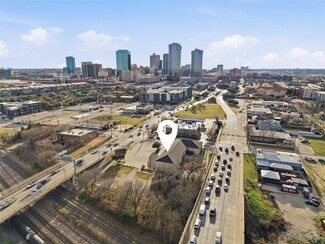 More details for 1301 E Weatherford St, Fort Worth, TX - Flex for Sale