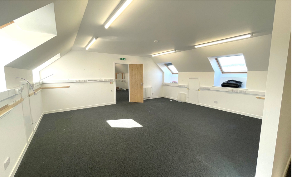 1 Cromwell Rd, Inverness for lease Interior Photo- Image 1 of 2