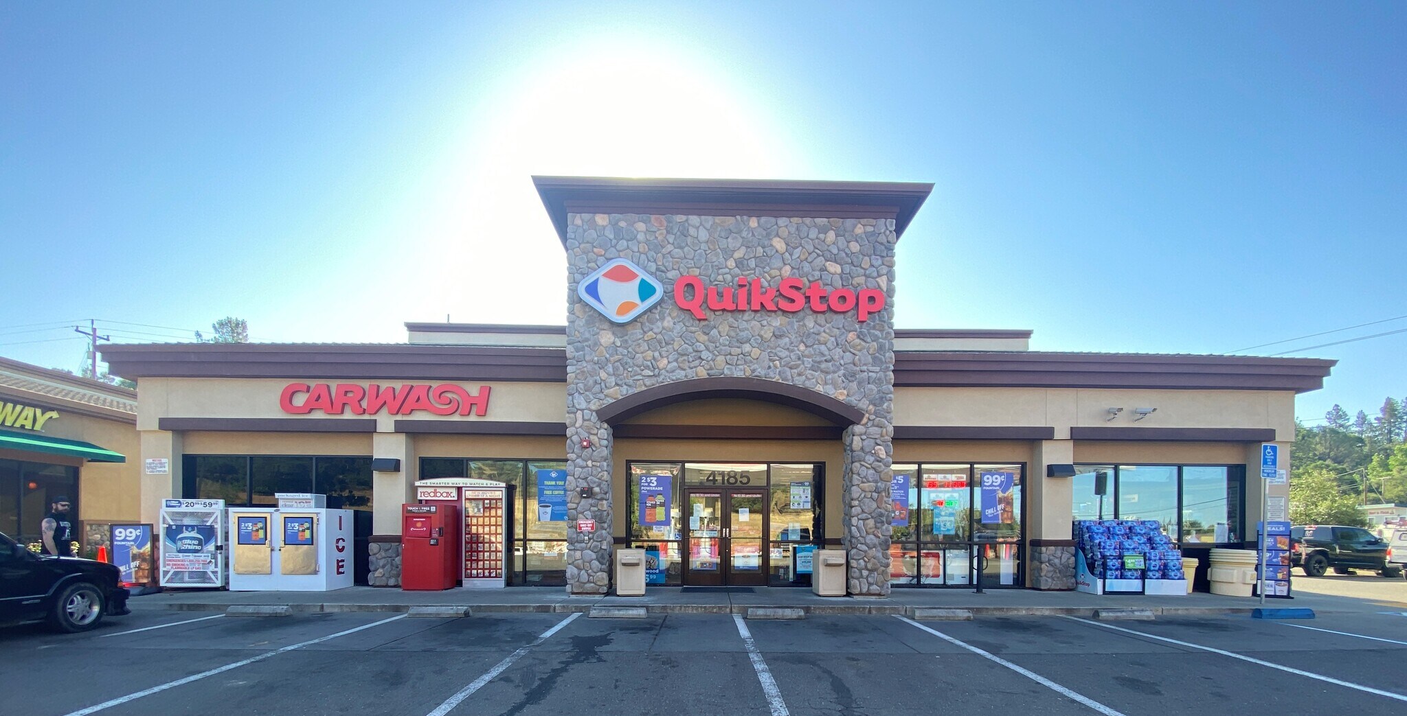 4185 State Highway 49, Diamond Springs, CA for sale Primary Photo- Image 1 of 1