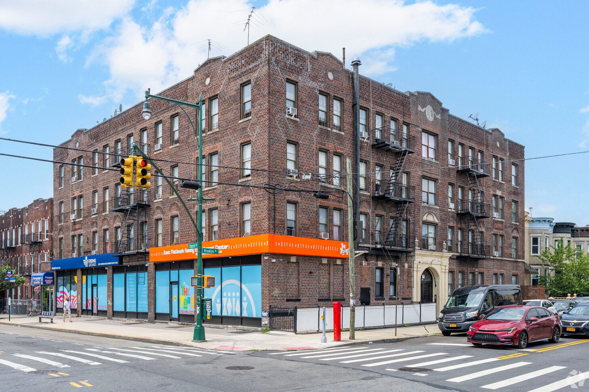 916 Brooklyn Ave, Brooklyn, NY for sale Primary Photo- Image 1 of 1