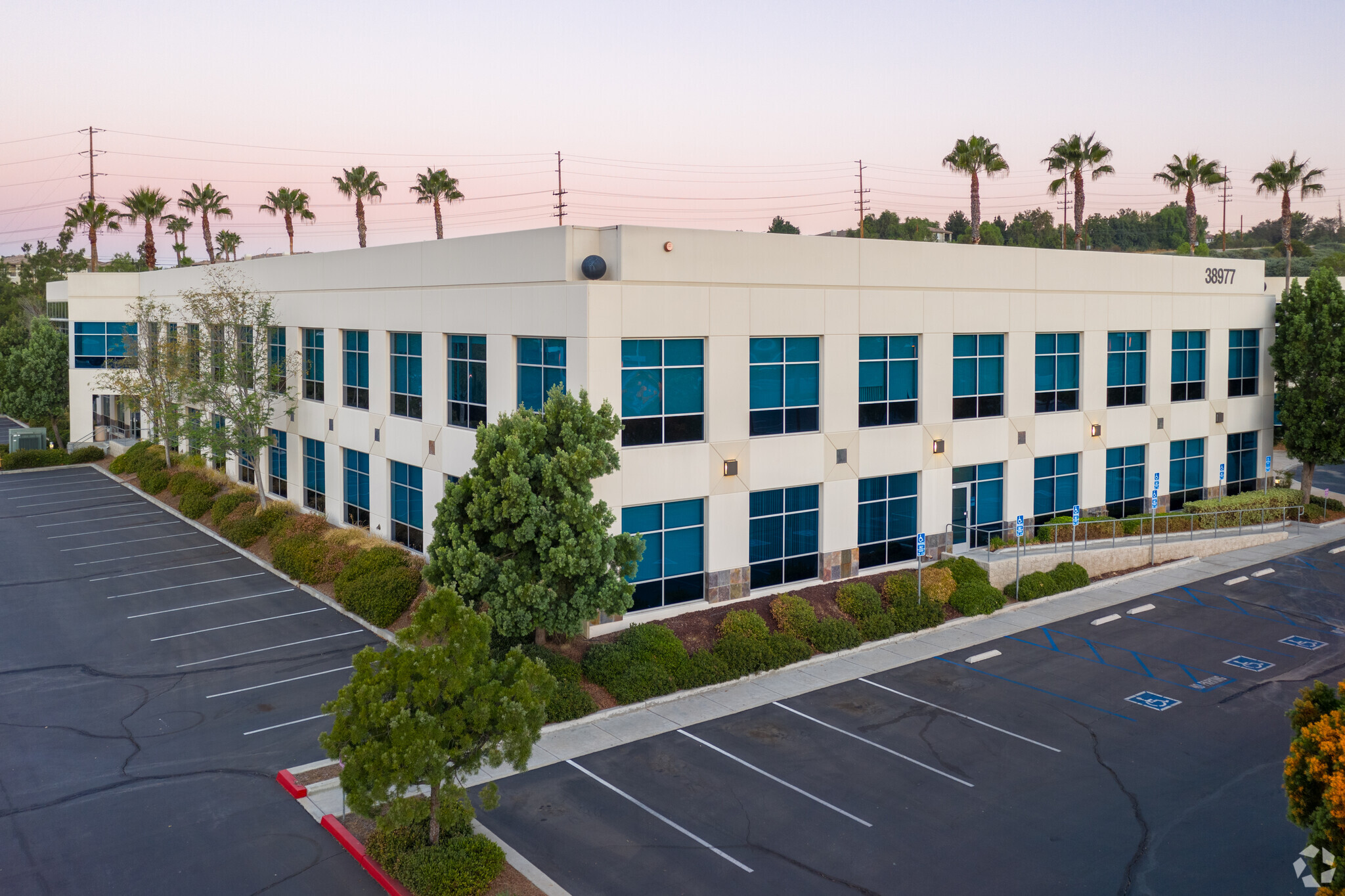 38975 Sky Canyon Dr, Murrieta, CA for lease Building Photo- Image 1 of 15