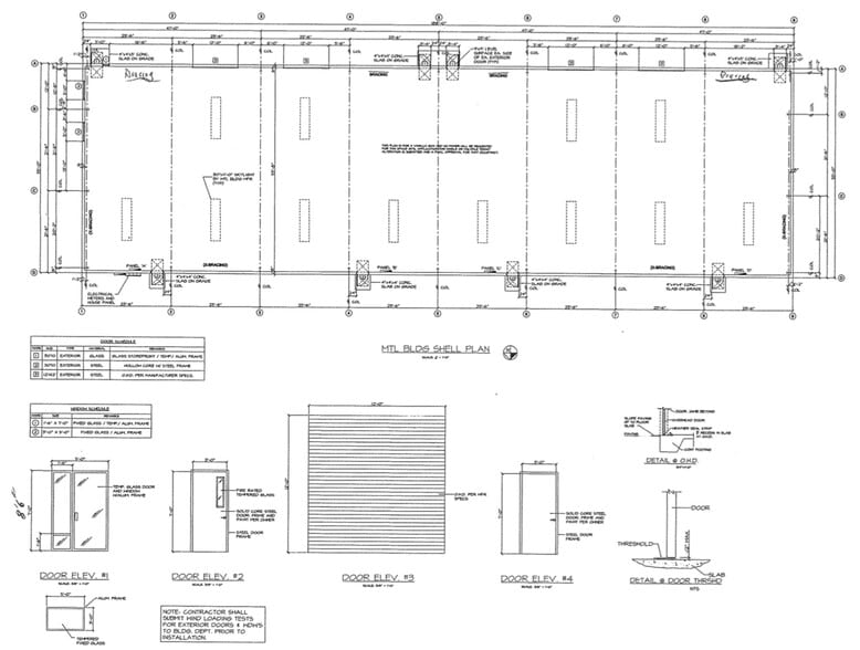 776 business park blvd, Winter Garden, FL for lease - Building Photo - Image 2 of 15