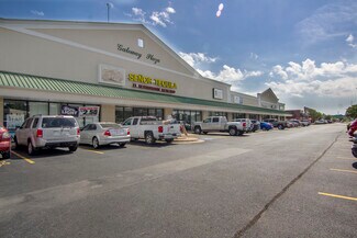 More details for 9801-9883 Maumelle Blvd, Maumelle, AR - Office for Lease