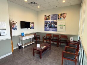 4920 State Highway 121, Lewisville, TX for lease Interior Photo- Image 2 of 5
