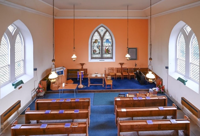 Steading, Haddington for sale - Interior Photo - Image 2 of 6