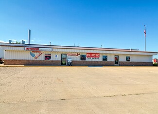 More details for 5402 53rd Ave S, Fargo, ND - Industrial for Lease