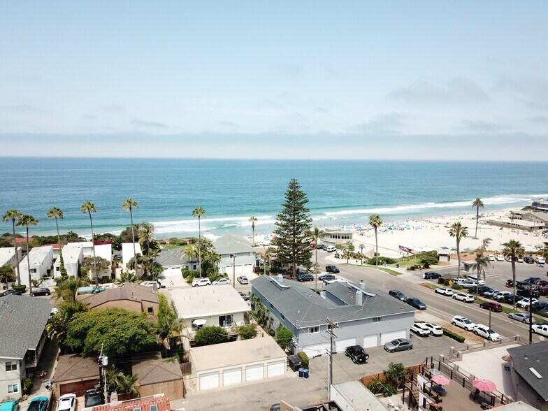 409 4th St, Encinitas, CA for sale - Building Photo - Image 1 of 1