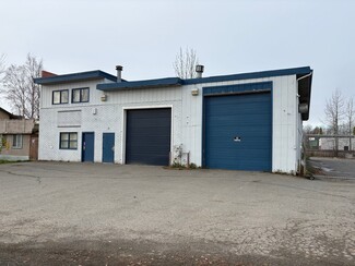 More details for 6636 Rosewood St, Anchorage, AK - Industrial for Sale
