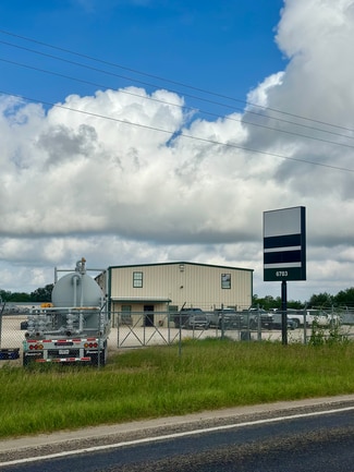 More details for 6703 FM 1784, Pleasanton, TX - Industrial for Sale
