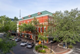 More details for 110 SE 1st Ave, Gainesville, FL - Coworking for Lease