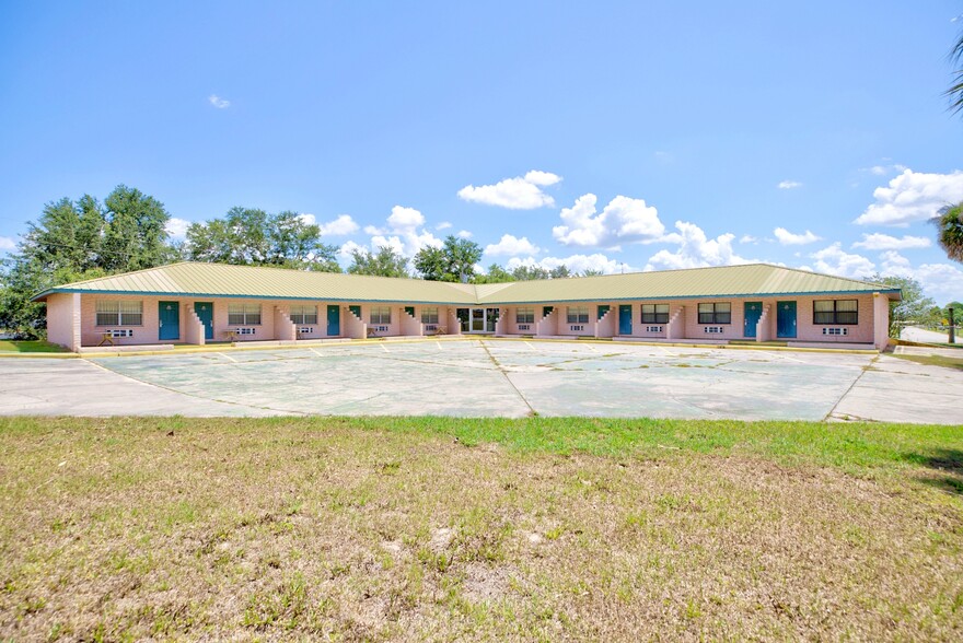 1406 Us-27 Hwy, Sebring, FL for sale - Building Photo - Image 2 of 15