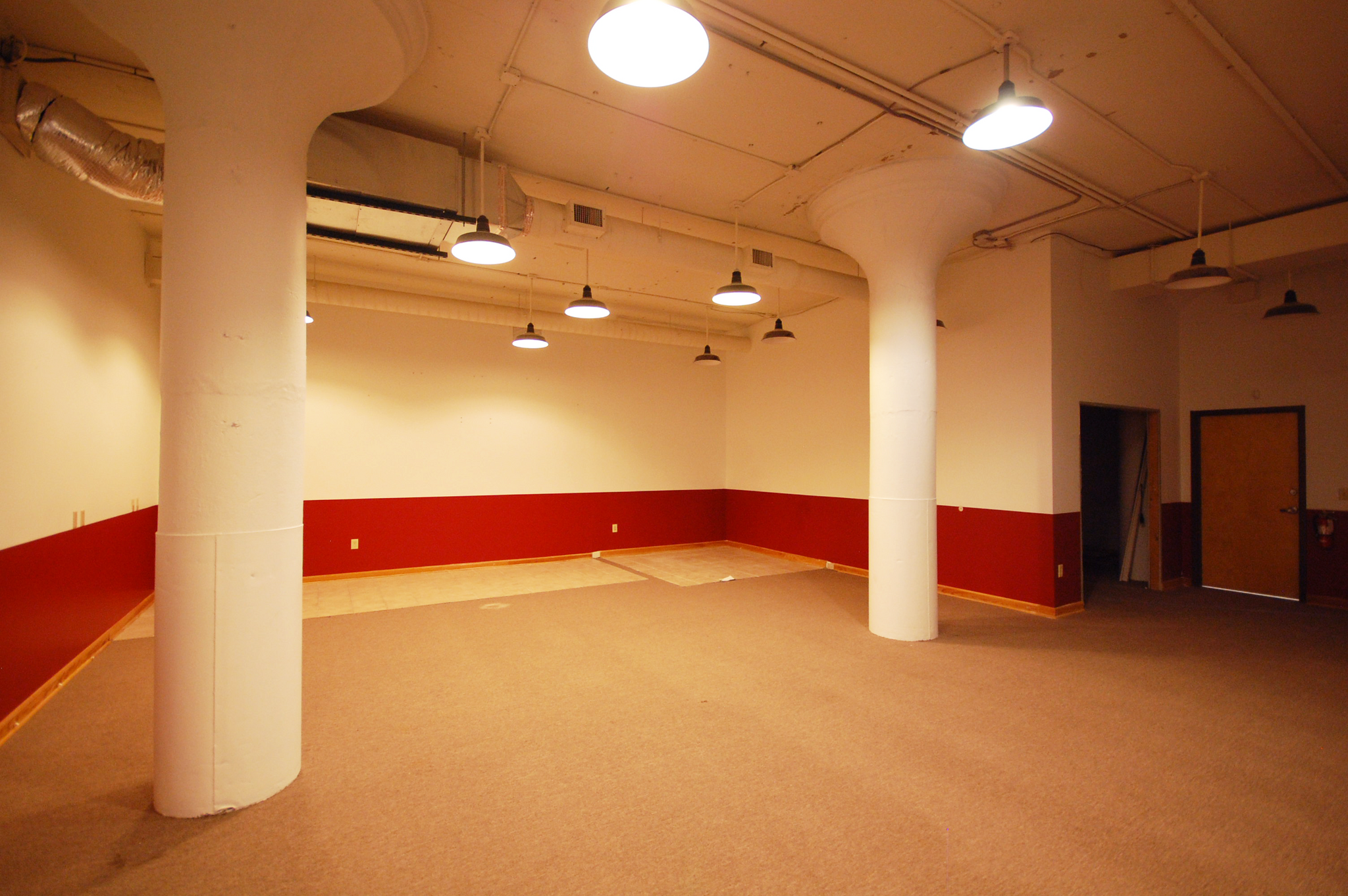 101 N Chestnut St, Winston-Salem, NC for lease Interior Photo- Image 1 of 6