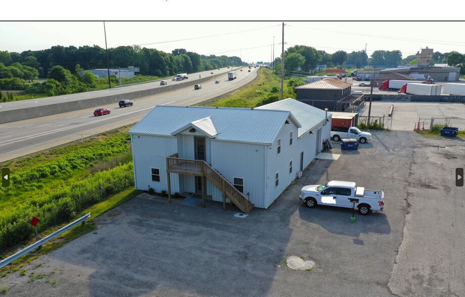 5202 E 24th St, Indianapolis, IN for sale - Building Photo - Image 1 of 48