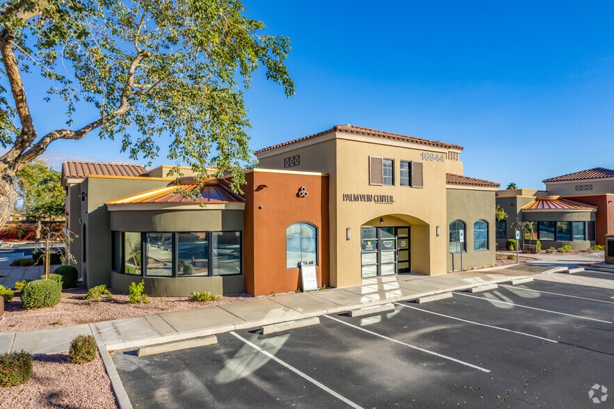 16944 W Bell Rd, Surprise, AZ for sale - Building Photo - Image 1 of 13
