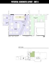 200 N Main St, Attleboro, MA for lease Floor Plan- Image 2 of 4