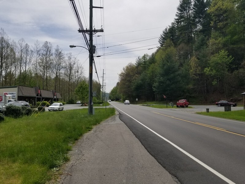 7931 Highway 105, Boone, NC for sale Primary Photo- Image 1 of 1