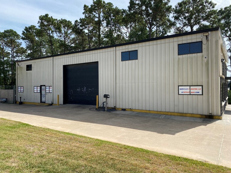 4229 Interstate 45, Dickinson, TX for lease - Building Photo - Image 2 of 3