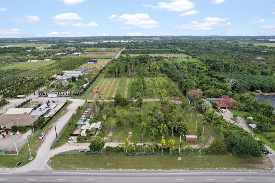 18801 Krome Ave, Miami, FL for sale - Aerial - Image 3 of 22