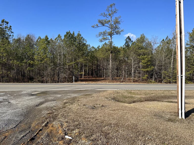 5.61 Acre Highway 9 Hwy, Centre, AL for sale - Building Photo - Image 1 of 5