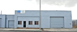 More details for 1326 W Esther St, Long Beach, CA - Industrial for Lease