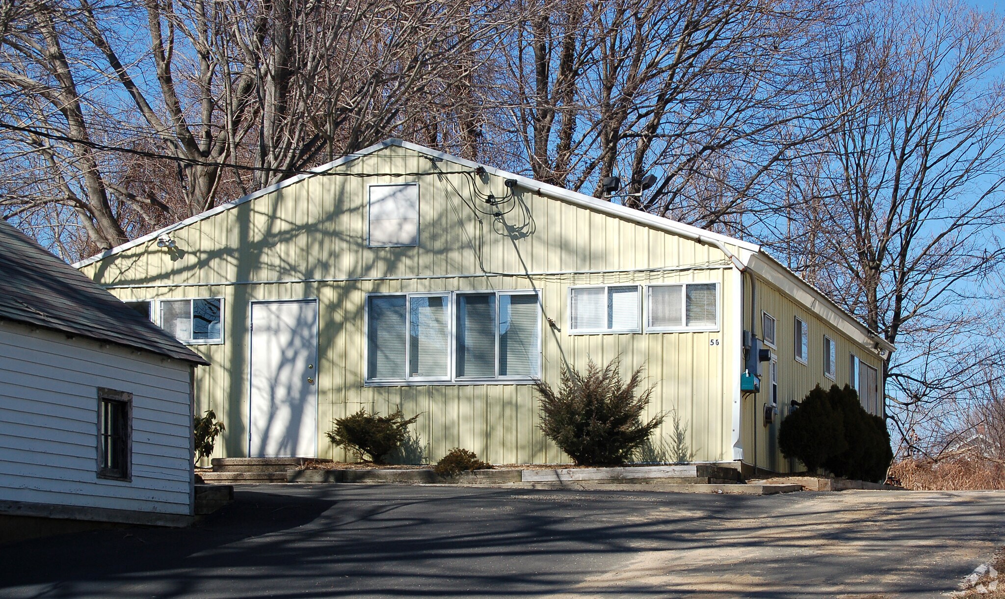 473497 Main St. Branford, CT Branford, CT for Sale