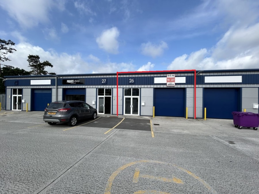 21-28 Lister Clos, Plymouth for sale Building Photo- Image 1 of 1