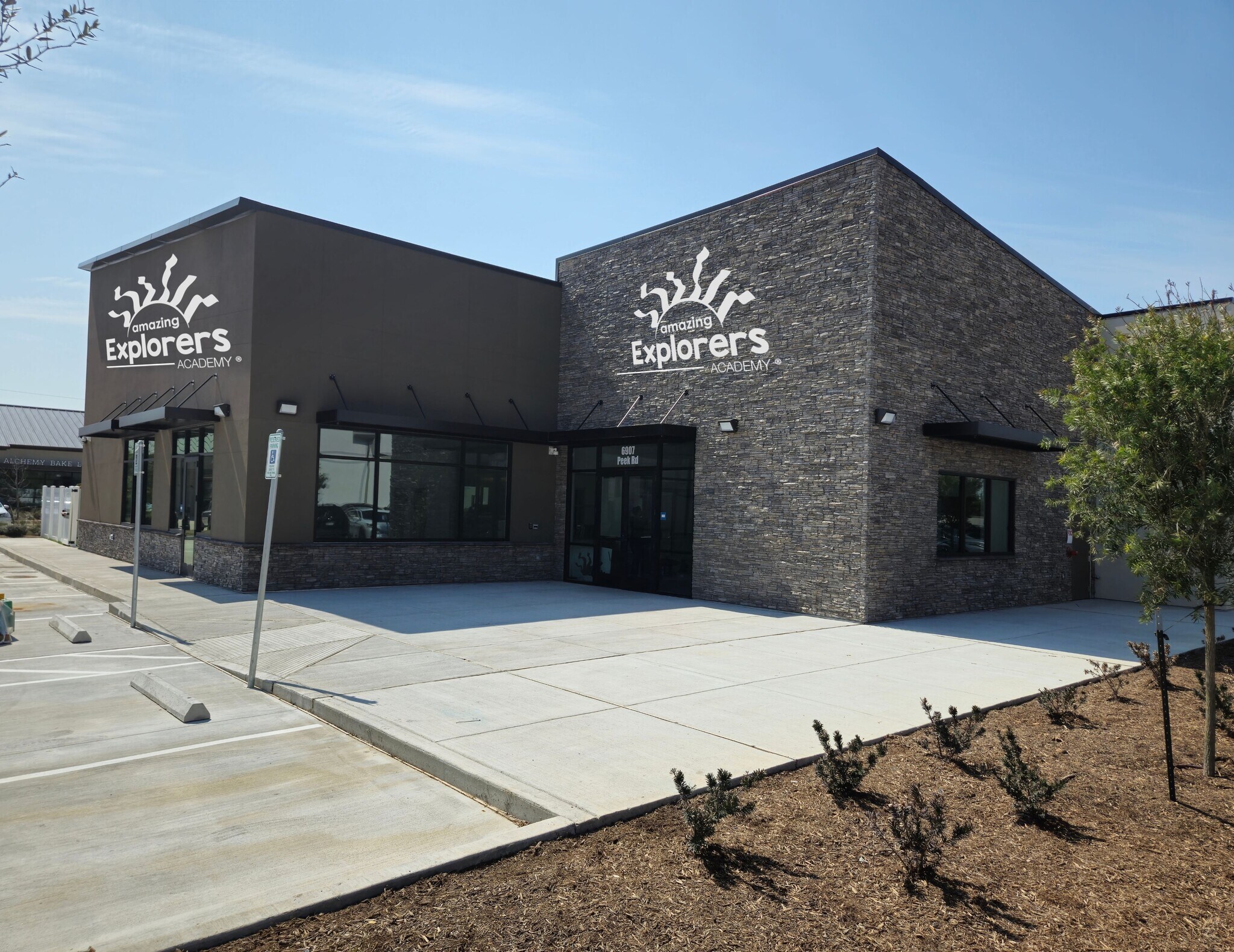 6907 Peek Rd, Katy, TX for sale Building Photo- Image 1 of 1