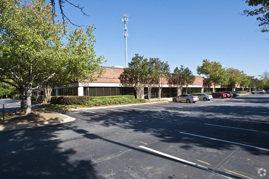 3980 DeKalb Technology Pky, Atlanta, GA for lease - Primary Photo - Image 1 of 10