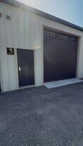 24 Foundry Ave, Meredith NH - Warehouse