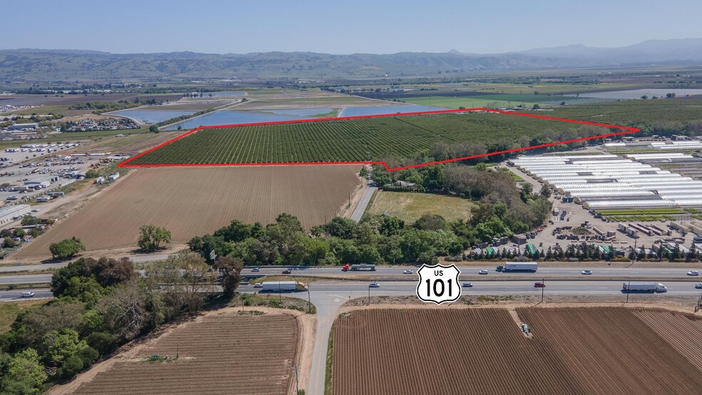 275 Bolsa Rd, Gilroy, CA for sale - Primary Photo - Image 2 of 31