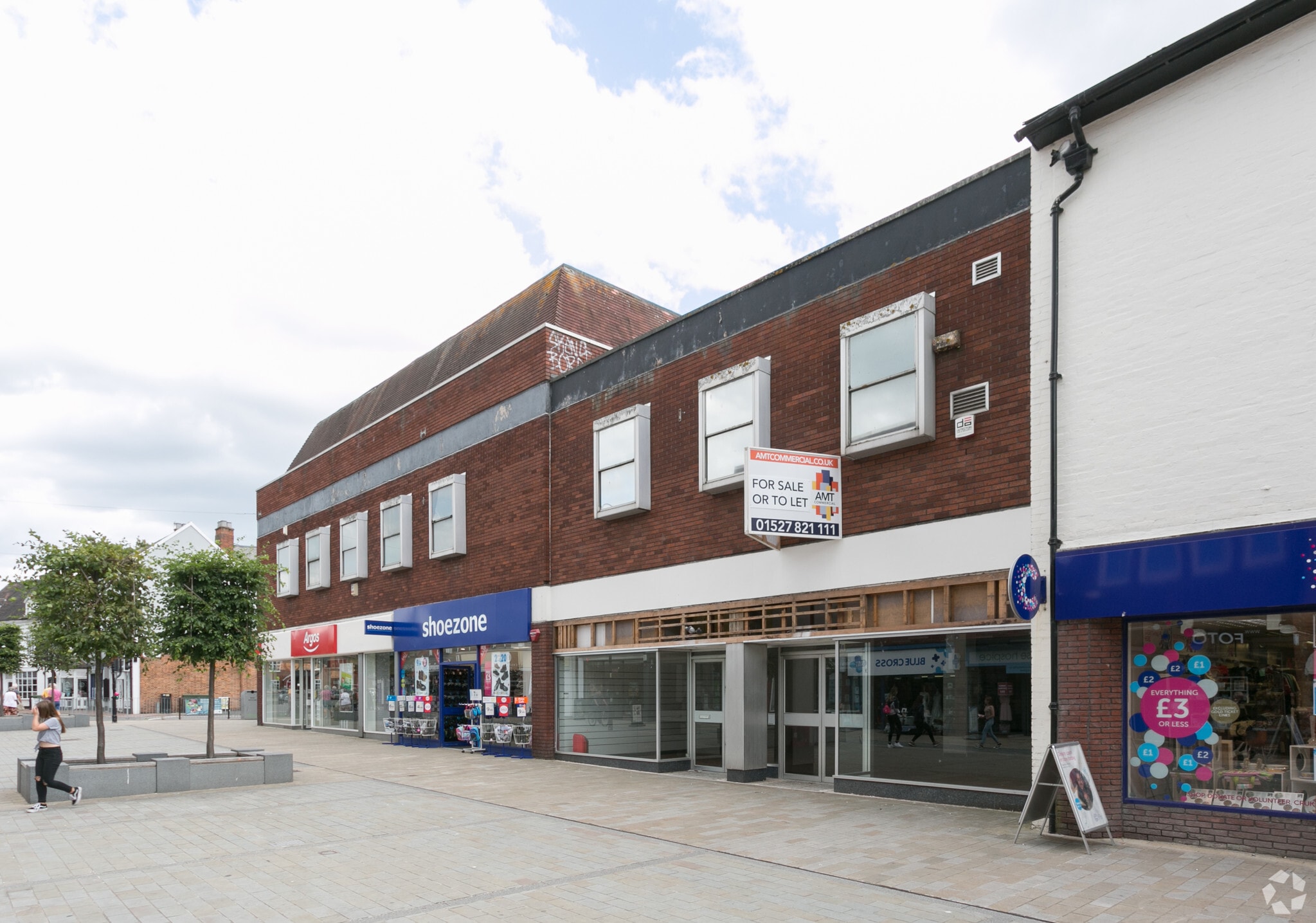 140 High St, Bromsgrove for sale Primary Photo- Image 1 of 1