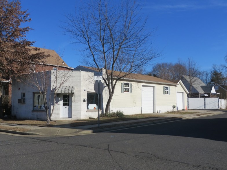 92 Gladys Ave, Manville, NJ for lease - Building Photo - Image 3 of 26