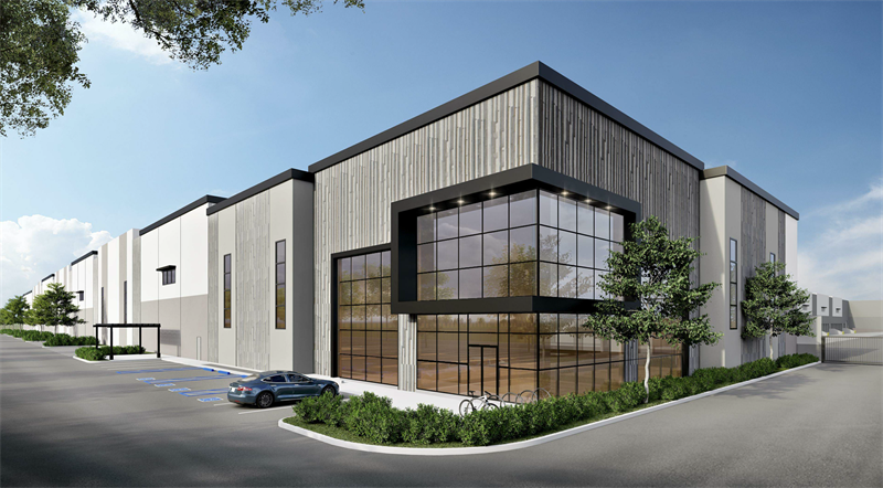 0 Patterson St, Perris, CA for lease - Primary Photo - Image 1 of 2