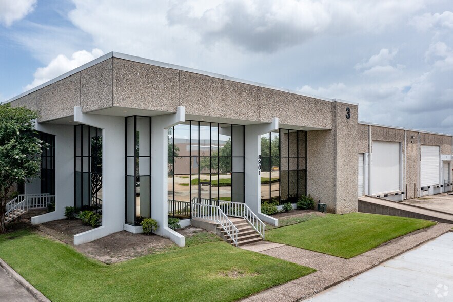 8901-8919 Market St, Houston, TX for sale - Primary Photo - Image 1 of 1