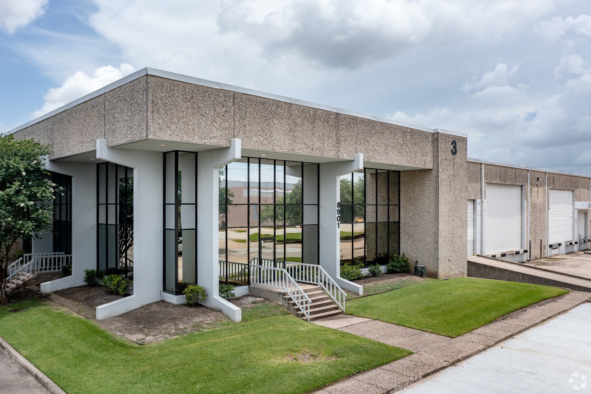 8901-8919 Market St, Houston, TX for sale Primary Photo- Image 1 of 1