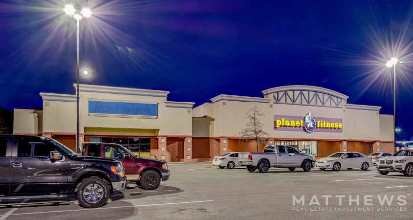 2812 Spring Ave, Decatur, AL for lease - Building Photo - Image 3 of 7