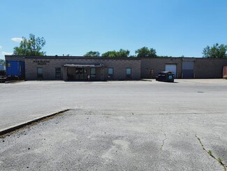 More details for 16132-16140 Clinton St, Harvey, IL - Flex for Lease