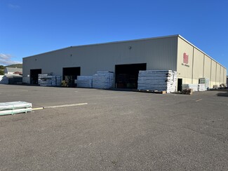 More details for 181 Pringle St, Kingston, PA - Industrial for Lease