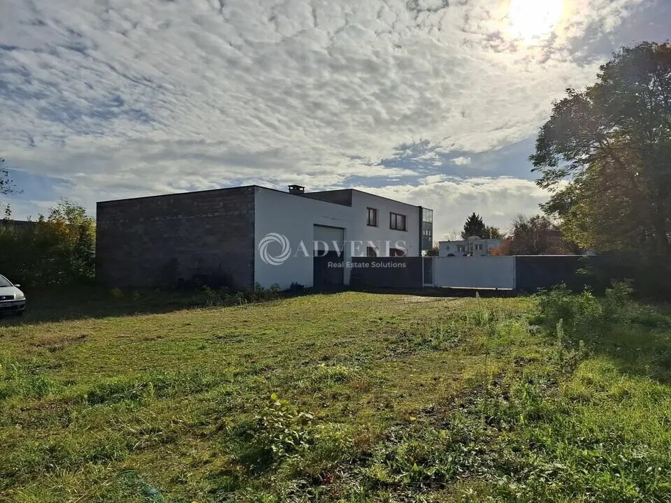 Flex in Saulxures-lès-Nancy for sale Building Photo- Image 1 of 8