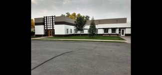 More details for 8209 W Fairview Ave, Boise, ID - Land for Lease