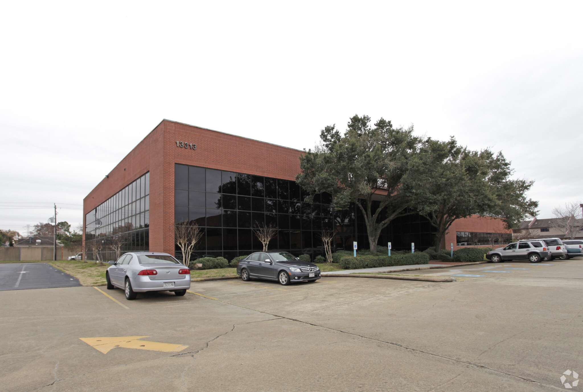 13313 Southwest Fwy, Sugar Land, TX for lease Building Photo- Image 1 of 3