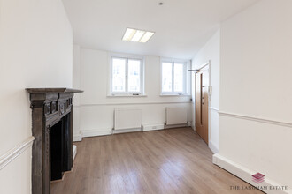 47-50 Margaret St, London for lease Interior Photo- Image 1 of 8