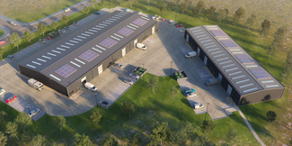 More details for Industrial Units Blackdog, Bridge Of Don - Industrial for Lease