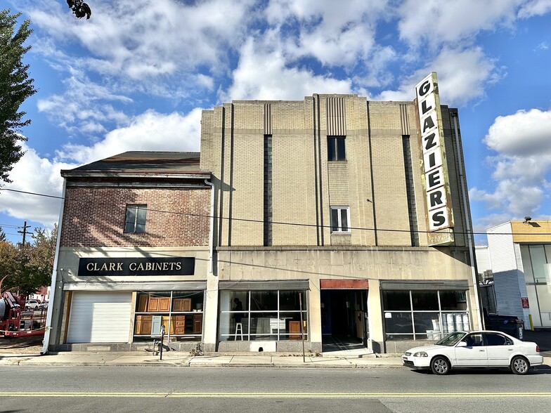 157 W Hamilton St, Allentown, PA for sale - Building Photo - Image 1 of 4