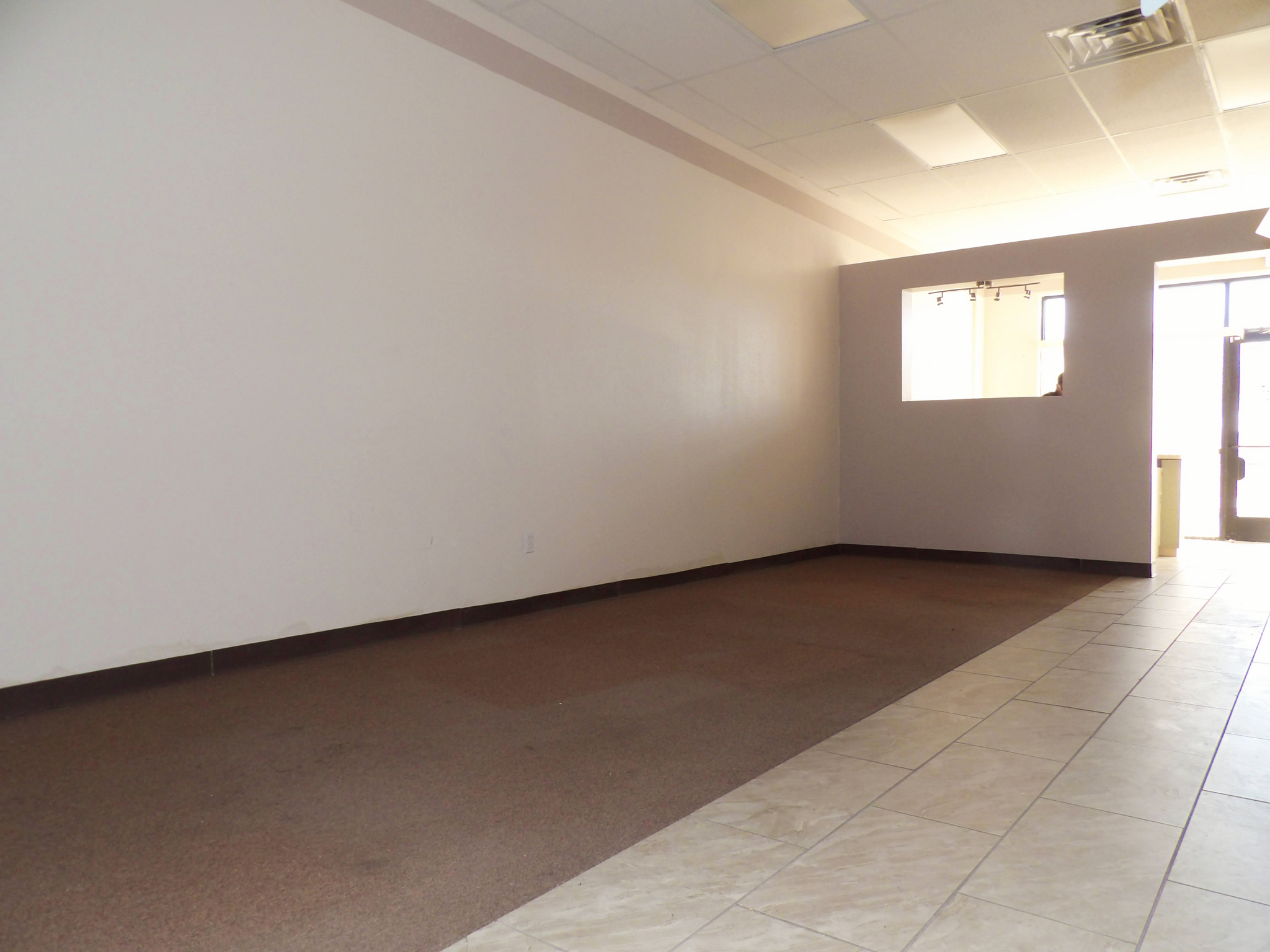 11890 Vista Del Sol Dr El Paso Tx 79936 Office Medical For Lease