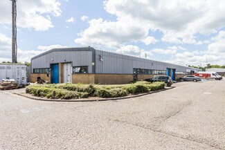 More details for Wulfric Sq, Peterborough - Industrial for Lease