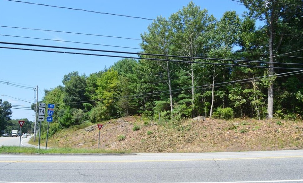 22 Nott Hwy, Ashford, CT for sale - Building Photo - Image 3 of 23