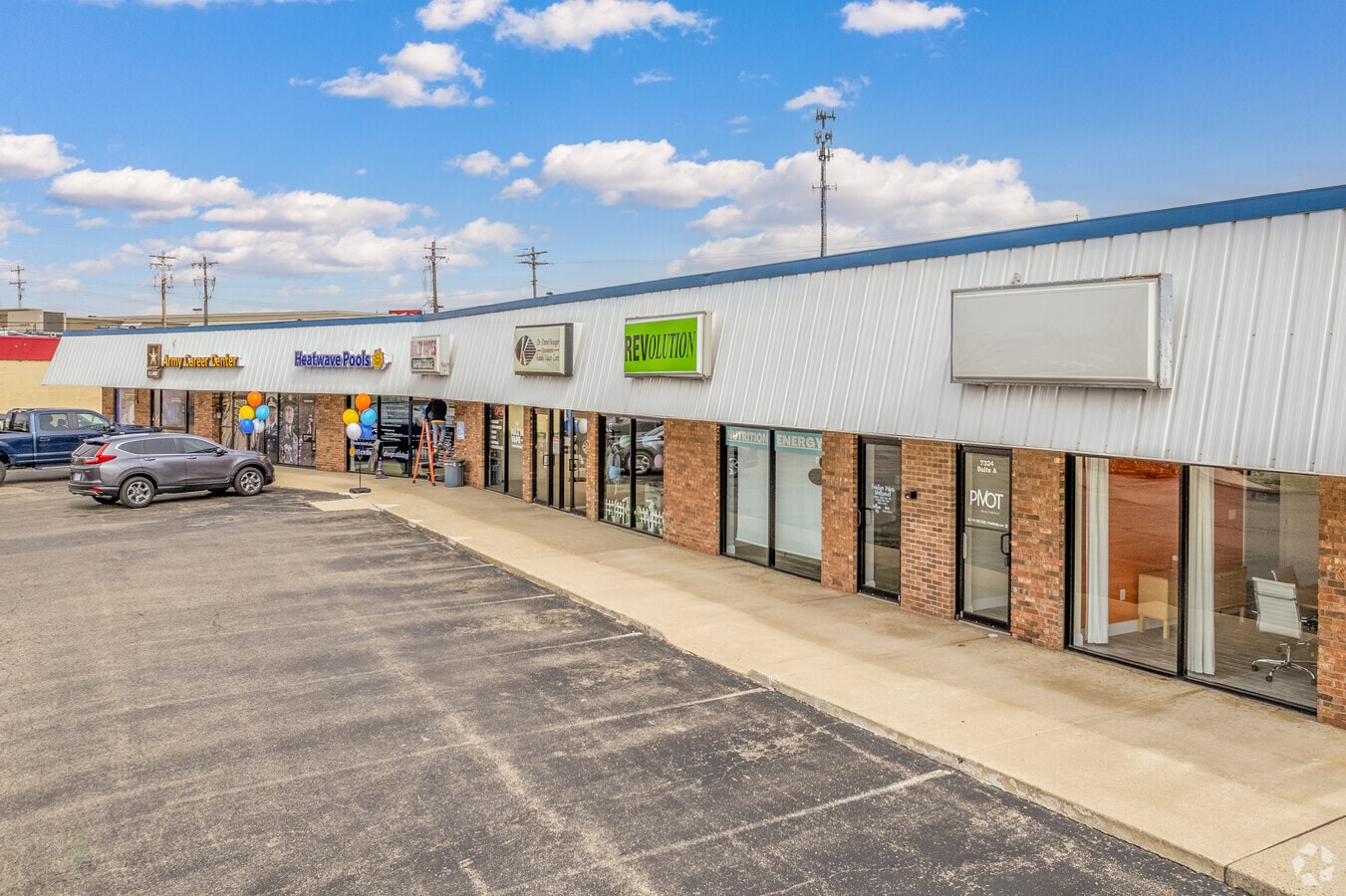 73207324 Kingsgate Way, West Chester, OH 45069