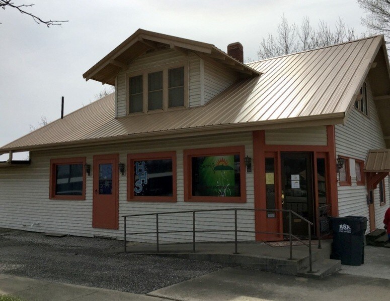 201 W 8th St, Horton, KS for sale Primary Photo- Image 1 of 1