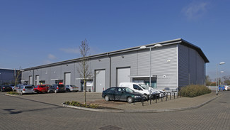 More details for Stirling Way, Cambridge - Industrial for Sale